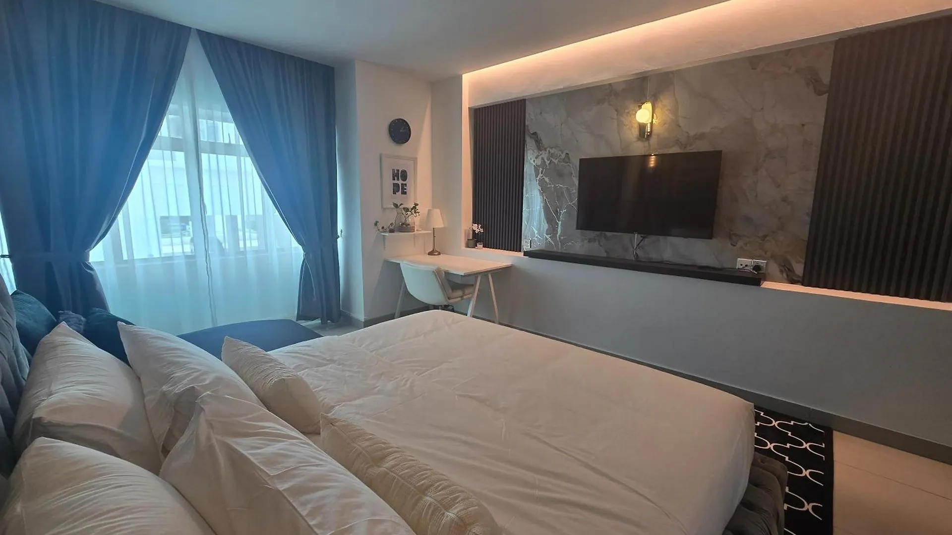 Aster+ Hotel Bukit Jalil Kuala Lumpur 3*,  Malaysia