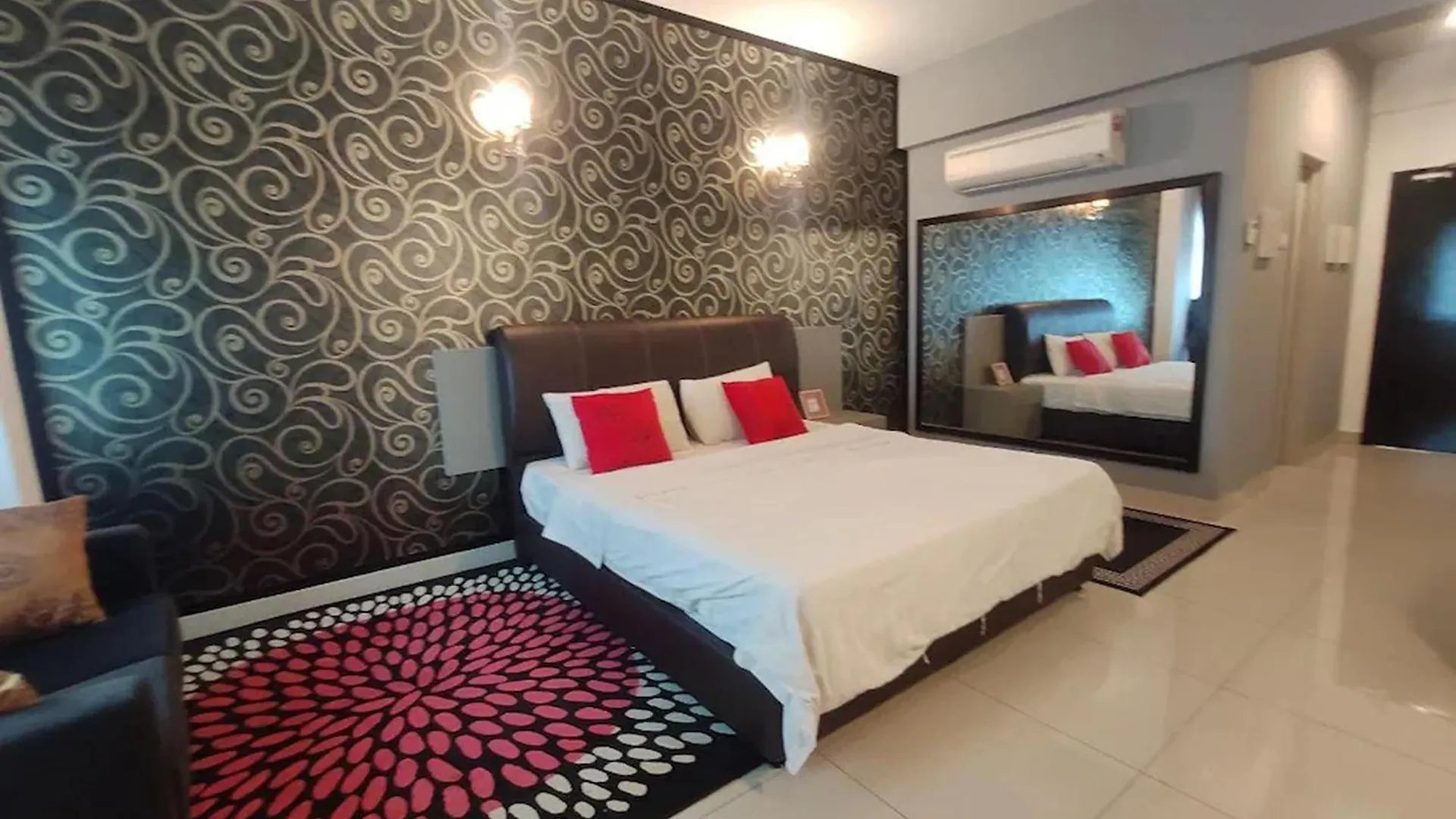 Aster+ Hotel Bukit Jalil Kuala Lumpur