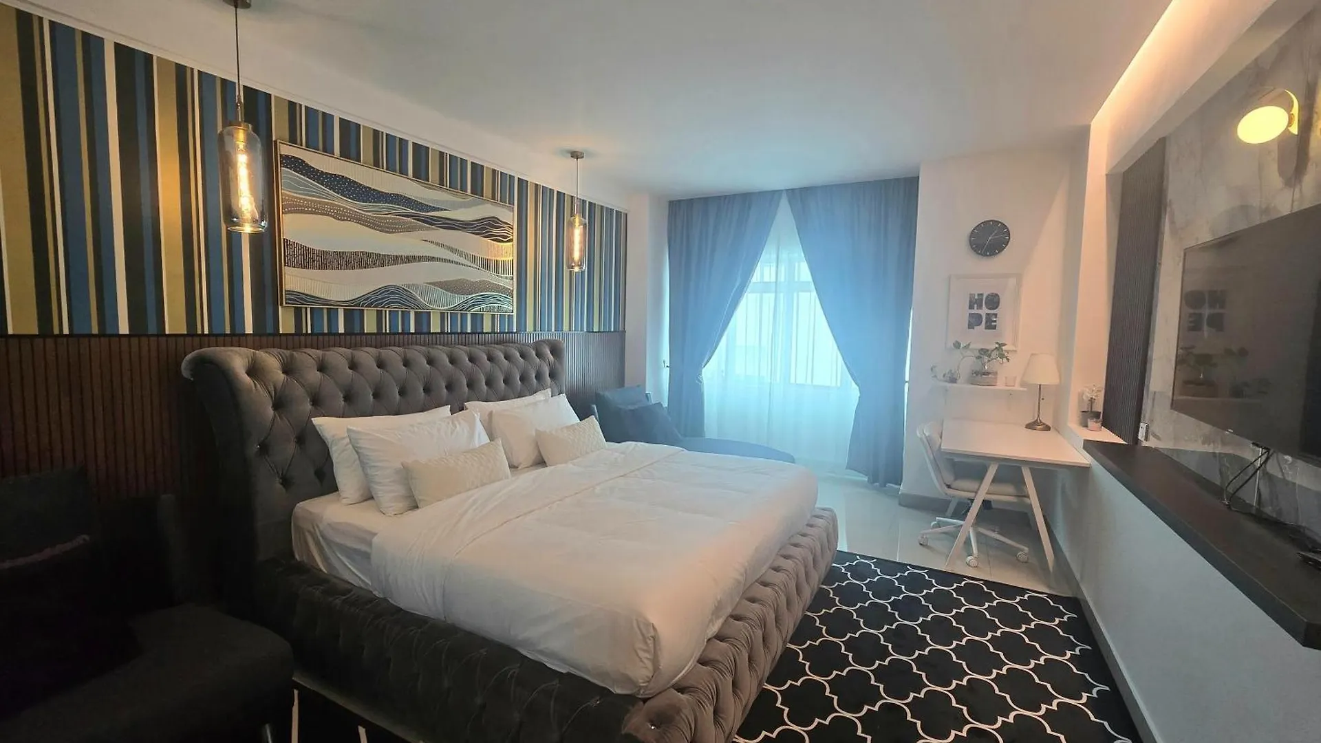 Aster+ Hotel Bukit Jalil Kuala Lumpur