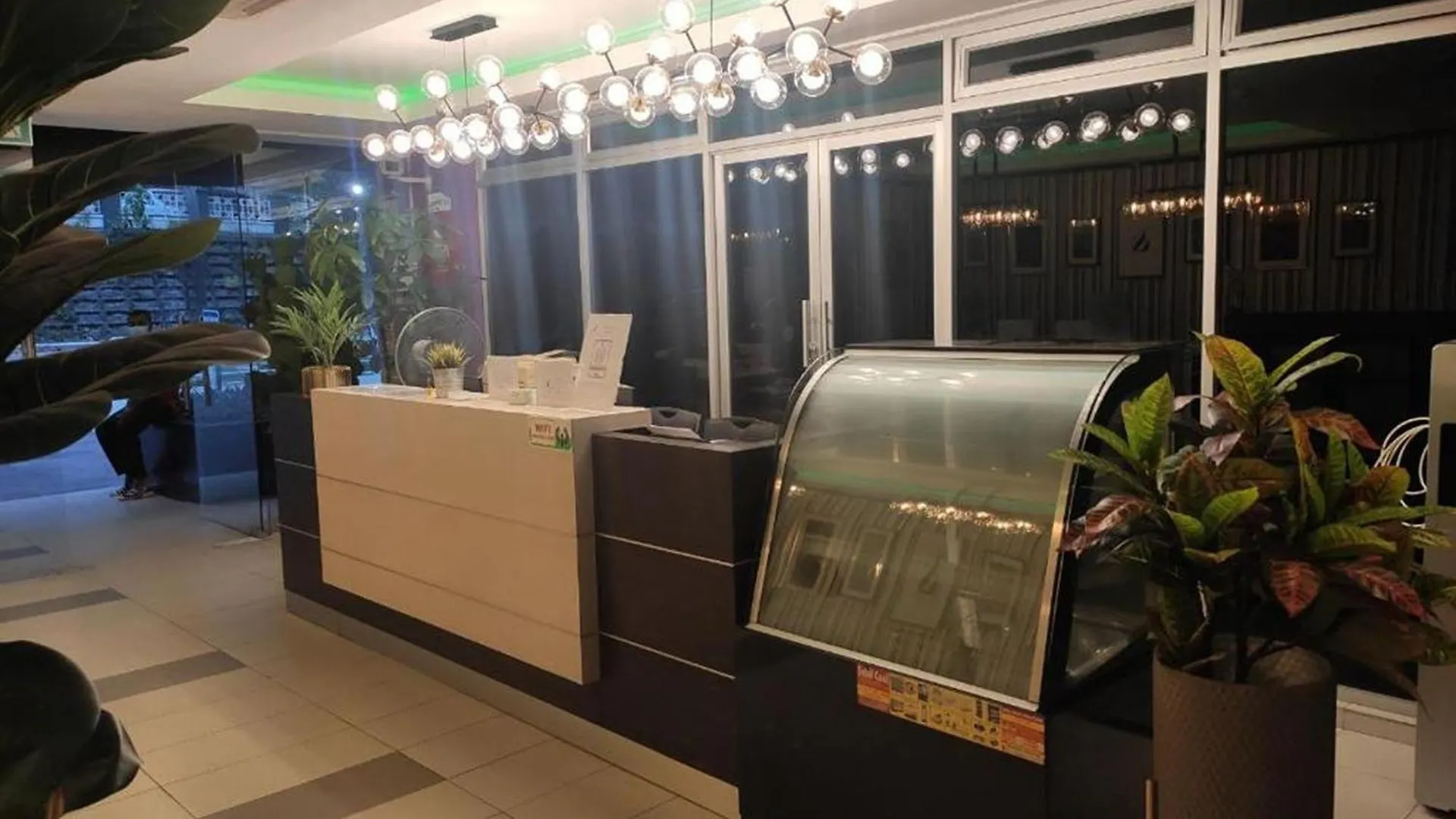 ***  Aster+ Hotel Bukit Jalil Kuala Lumpur Malaysia