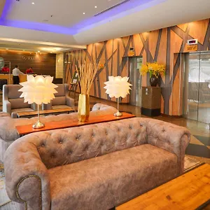 酒店 吉隆坡瑞格尔帕克酒店, 吉隆坡