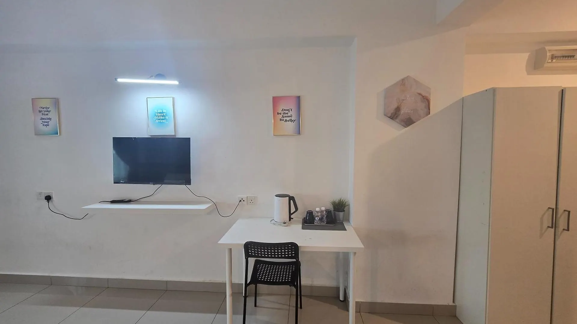 Aster+ Hotel Bukit Jalil Kuala Lumpur 3*,  Malajsie