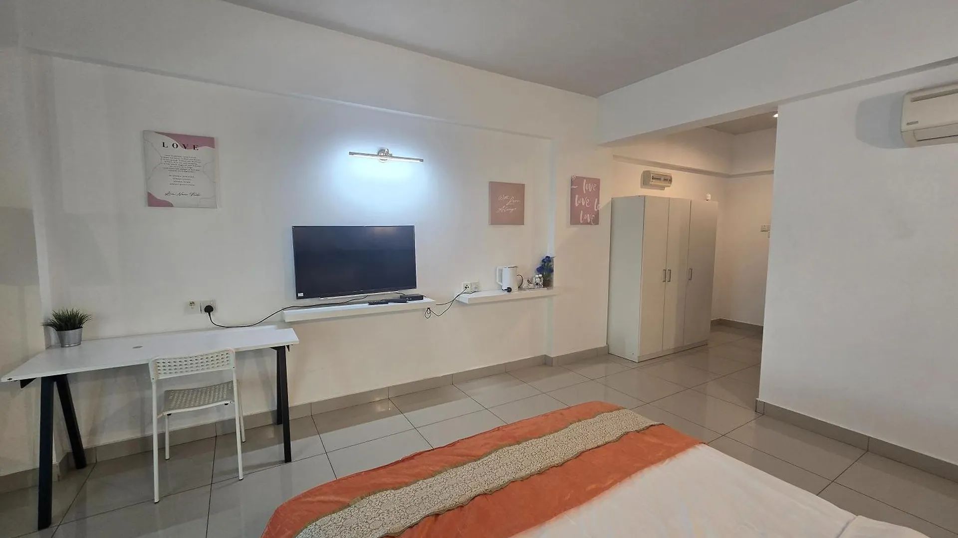 Aster+ Hotel Bukit Jalil Kuala Lumpur