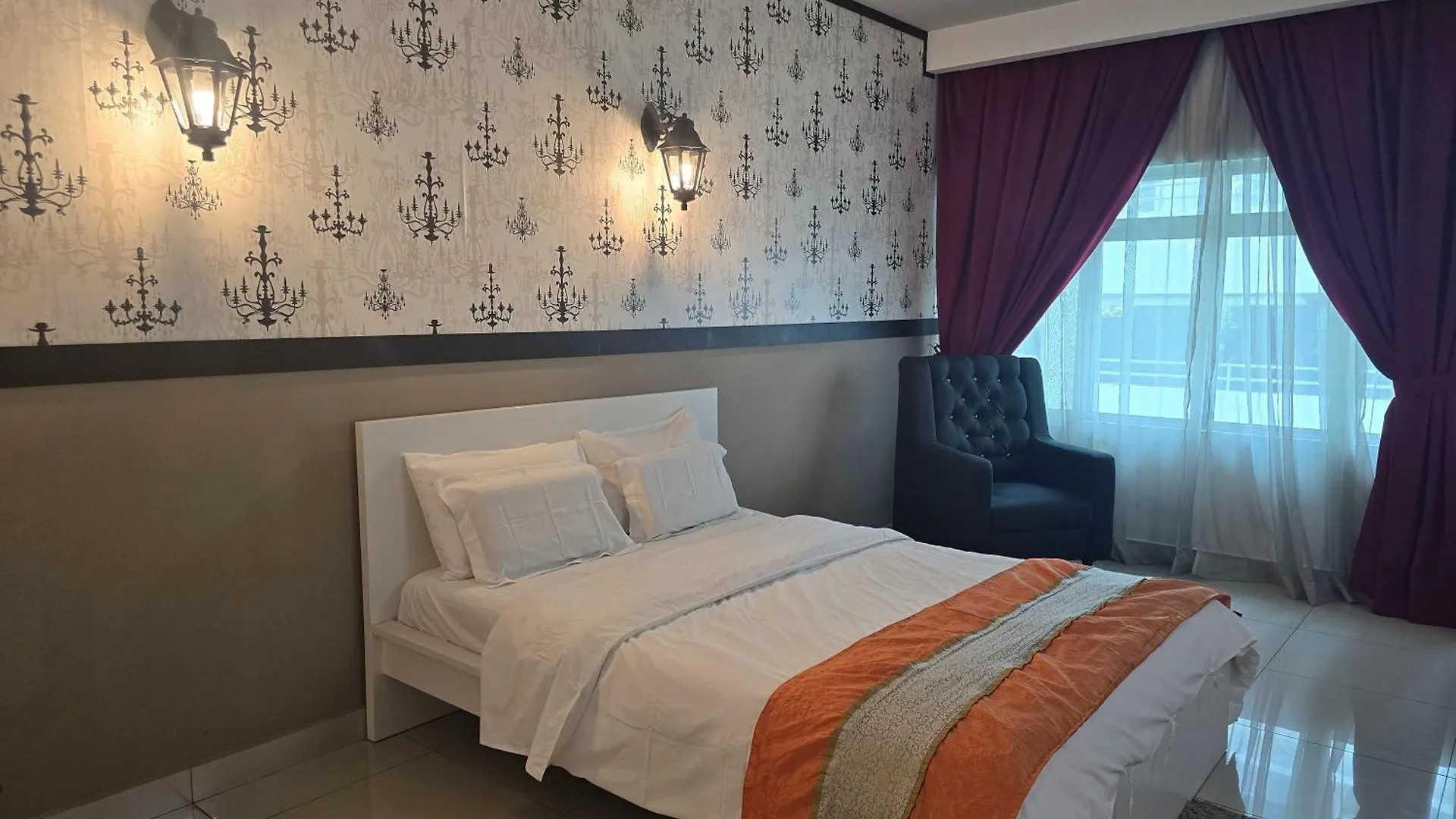 Aster+ Hotel Bukit Jalil Kuala Lumpur