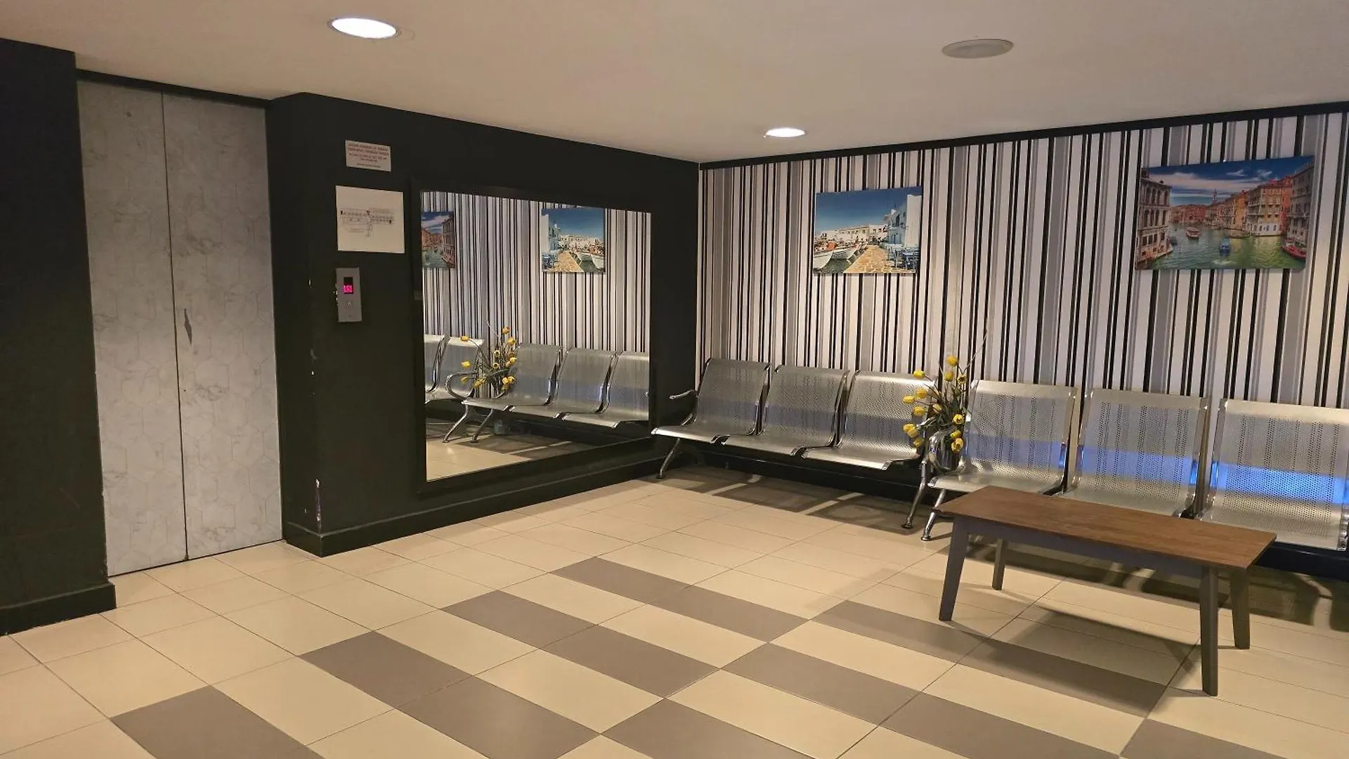 Aster+ Hotel Bukit Jalil Kuala Lumpur