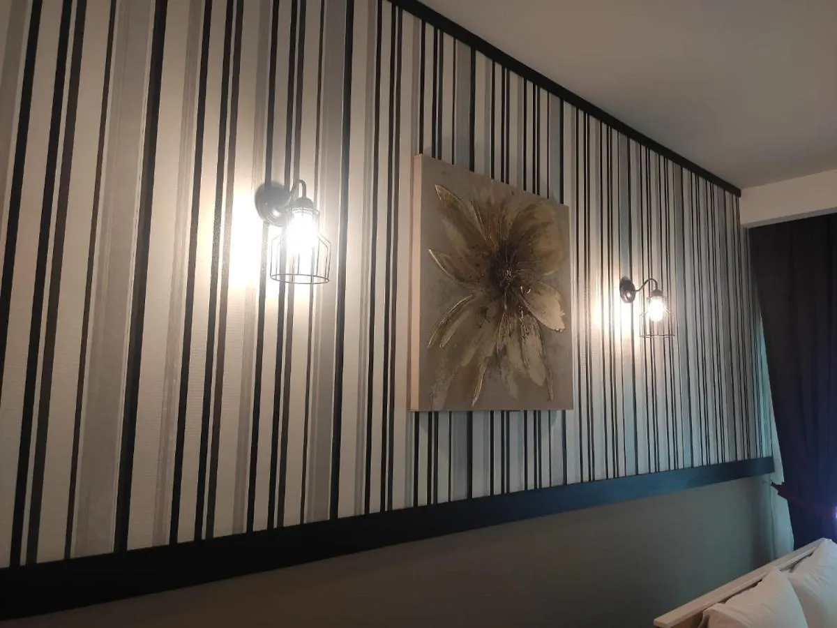 Aster+ Hotel Bukit Jalil Kuala Lumpur